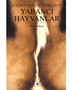 Yabancı Hayvanlar