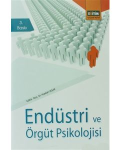 Endüstri ve Örgüt Psikolojisi
