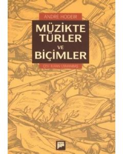 Müzikte Türler ve Biçimler