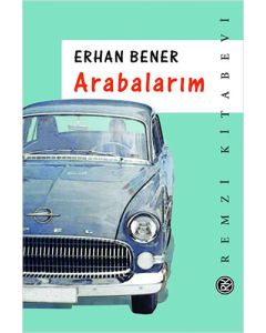 Arabalarım