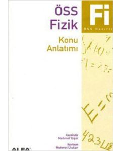 Öss Fizik