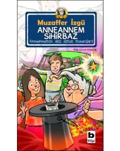 Anneannem Sihirbaz