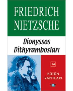 Dionyssos Dithyrambosları