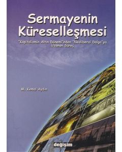 Sermayenin Küreselleşmesi