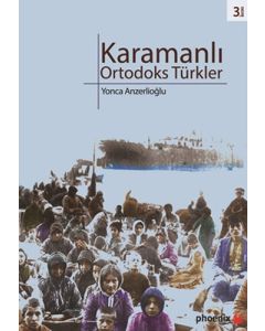Karamanlı Ortodoks Türkler