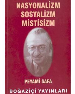 Nasyonalizm Sosyalizm Mistisizm