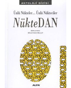 Nüktedan