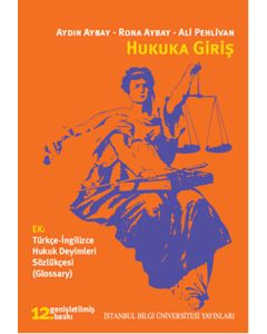 Hukuka Giriş