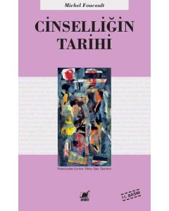 Cinselliğin Tarihi