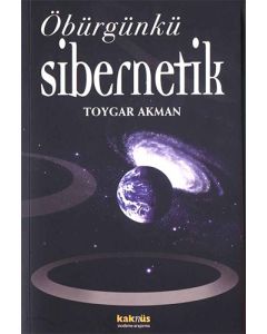 Öbürgünkü Sibernetik