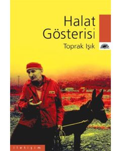 Halat Gösterisi