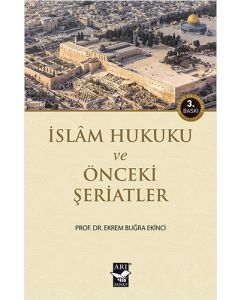 İslam Hukuku ve Önceki Şeriatler