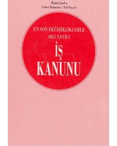 İş Kanunu