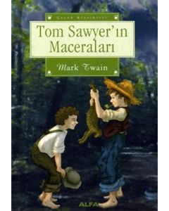Tom Sawyer’ın Maceraları