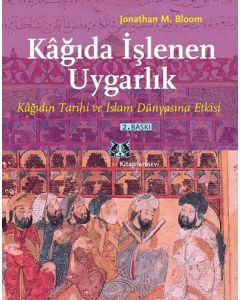 Kağıda İşlenen Uygarlık
