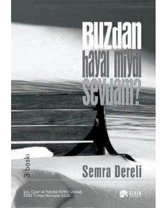 Buzdan Hayal miydi Sevdam ?
