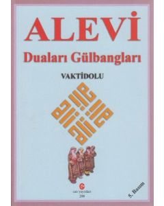Alevi Duaları Gülbangları
