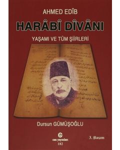 Harabi Divanı Yaşamı ve Tüm Şiirleri