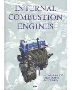 Internal Combustion Engines