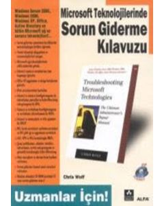 Microsoft Teknolojilerinde Sorun Giderme Kılavuzu