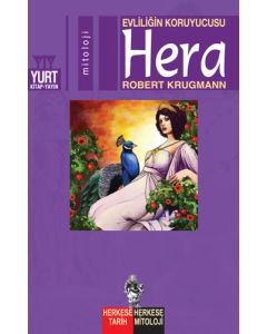 Evliliğin Koruyucusu Hera