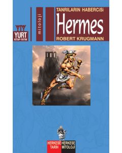 Tanrıların Habercisi Hermes
