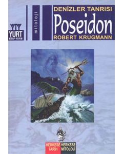Denizler Tanrısı Poseidon