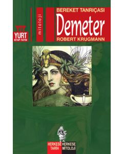 Bereket Tanrıçası Demeter