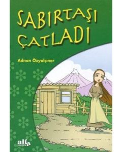 Sabır Taşı Çatladı