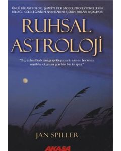 Ruhsal Astroloji