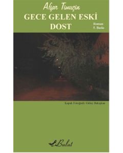 Gece Gelen Eski Dost