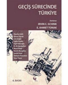 Geçiş Sürecinde Türkiye