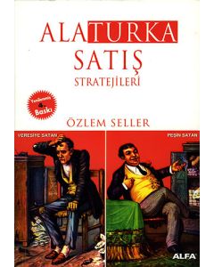 Alaturka Satış Stratejileri