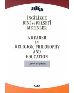 İngilizce Dini ve Felsefi Metinler