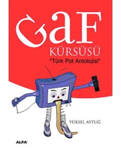 Gaf Kürsüsü