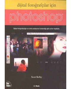 Dijital Fotoğrafçılar İçin Photoshop