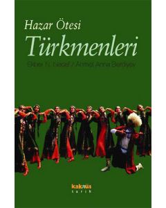 Hazar Ötesi Türkmenleri