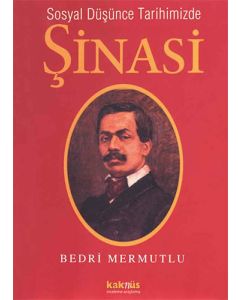 Sosyal Düşünce Tarihimizde Şinasi