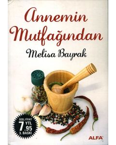 Annemin Mutfağından