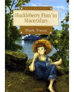 Huckleberry Finn'in Maceraları