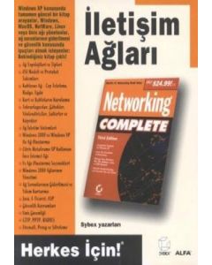 İletişim Ağları