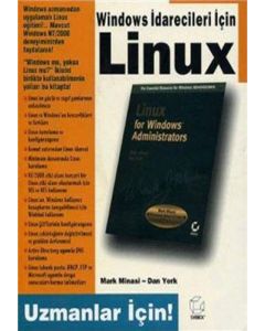 Windows İdarecileri İçin Linux