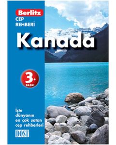 Kanada Cep Rehberi