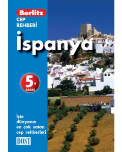 İspanya Cep Rehberi