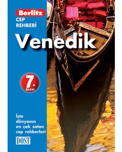 Venedik Cep Rehberi