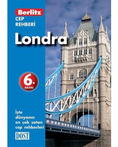 Londra Cep Rehberi