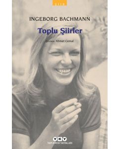 Toplu Şiirler - Bachmann