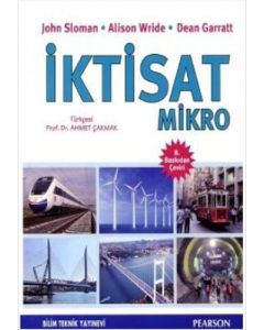 İktisat Mikro