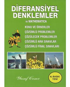 Diferansiyel Denklemler Ve Mathematica