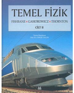 Temel Fizik Cilt: 2